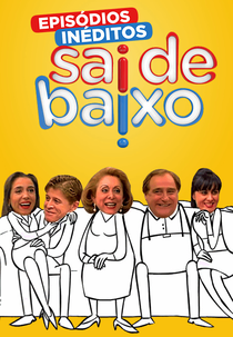 Sai de Baixo: Especial (Sai de Baixo: Especial)