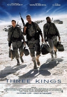Três Reis (Three Kings)