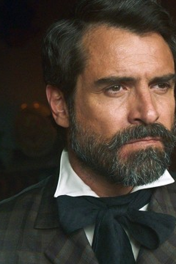 Poster de Episódio Episodio 2 (2021)