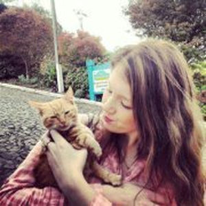 Foto de perfil de Scarlett Seixas