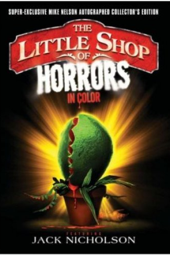  de Filme A Loja dos Horrores (1960)