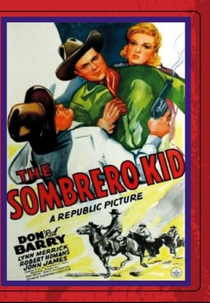 The Sombrero Kid (The Sombrero Kid)
