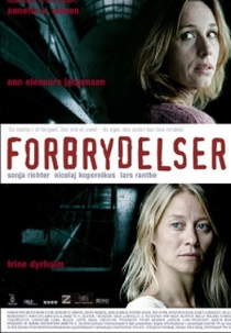 Em Suas Mãos (Forbrydelser)