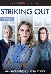 Striking Out  (2ª Temporada) (Striking Out  (2ª Temporada))