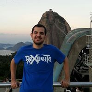 Foto de perfil de Gabriel