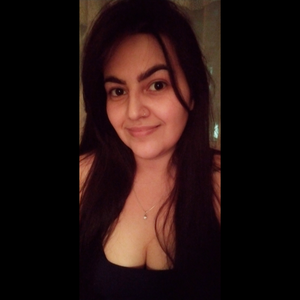 Foto de perfil de Tati