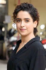 Sanya Malhotra