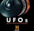 ÓVNIS: Missões Espaciais Ultrassecretas