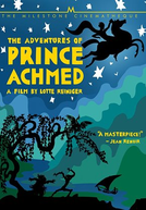 As Aventuras do Príncipe Achmed (Die Abenteuer des Prinzen Achmed)