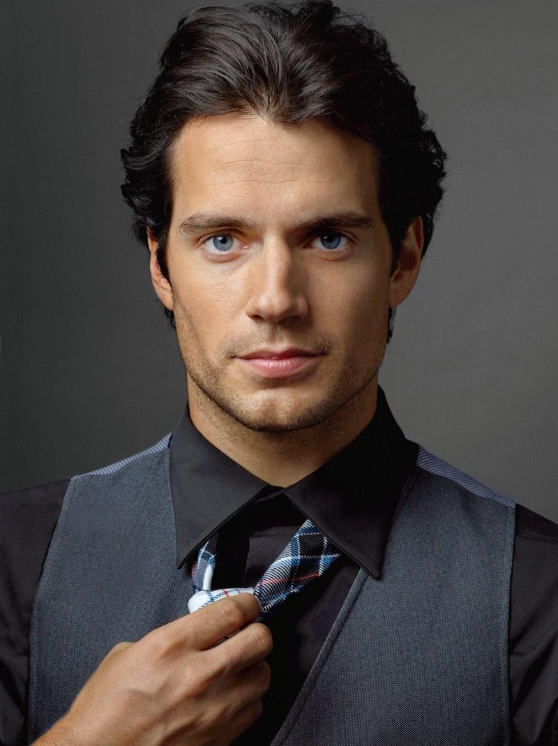 Henry Cavill - Foto 7