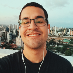 Foto de perfil de Luis Henrique Nogueira