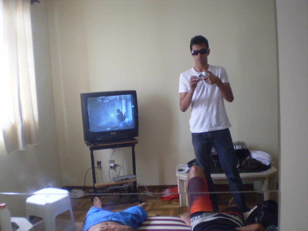 Eustaquio Ferraz - Foto 3