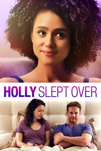 Um Fim de Semana com Holly - Poster / Capa / Cartaz - Oficial 1