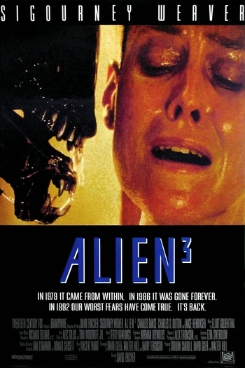  de Filme Alien 3 (1992)
