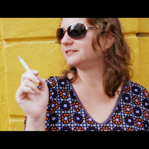 Foto de perfil de Nina Sampaio