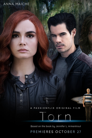  de Filme Torn (2022)