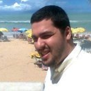 Foto de perfil de Rafael Gimenes Tejeda