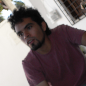 Foto de perfil de João