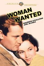 Procura-se Uma Mulher (Woman Wanted)