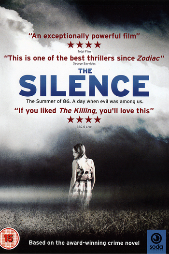  de Filme O Silêncio (2010)