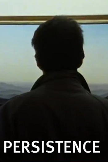 Poster de Filme Persistence (1997)