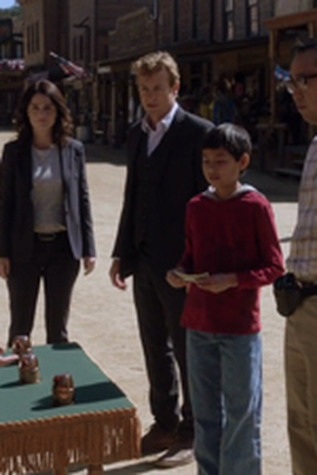 Poster de Episódio Red Letter Day (2013)