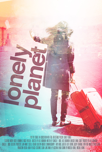 Lonely Planet - Poster / Capa / Cartaz - Oficial 2
