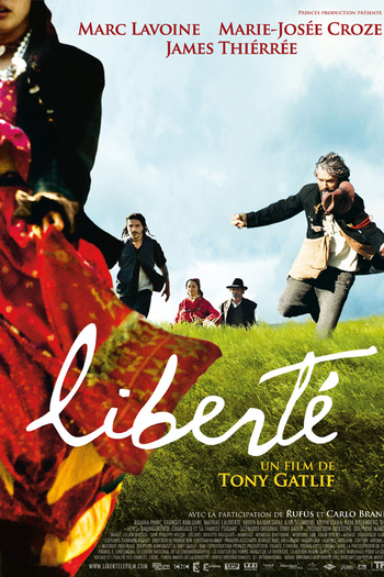  de Filme Liberdade (2010)