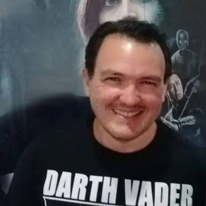 Foto de perfil de Raildon Lucena