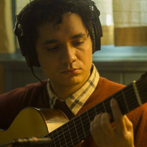 Foto de perfil de Cássio Jaber