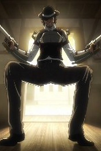 Poster de Episódio 痛み (2018)