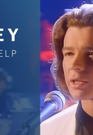 Rick Astley: Cry for Help (Rick Astley: Cry for Help)