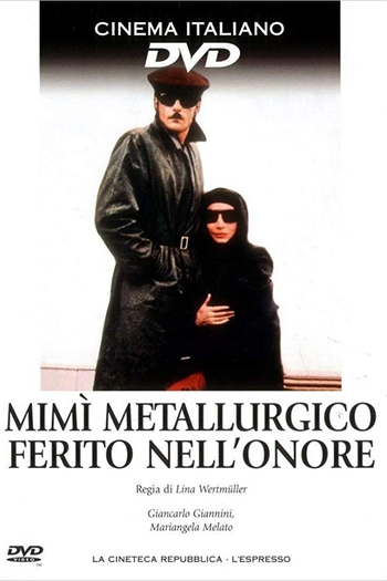  de Filme Mimi, o Metalúrgico (1972)