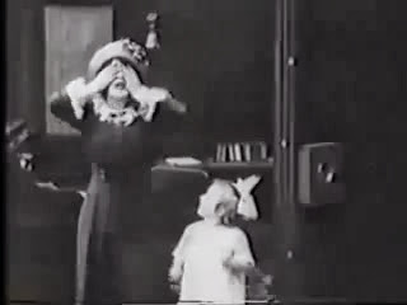 Foto 5 de Hide and Seek