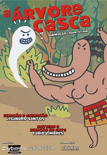 A Árvore-Casca (A Árvore-Casca)