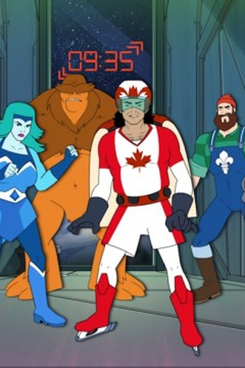 Poster de Episódio And So It Begins... (2025)