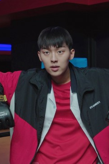 Poster de Episódio 에피소드 7 (2022)