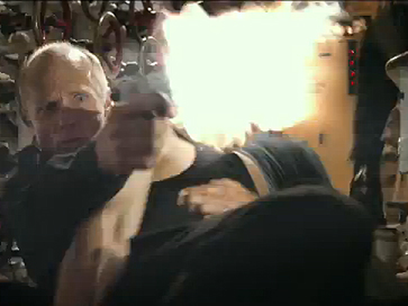 Foto 3 de Phantom: A Última Missão