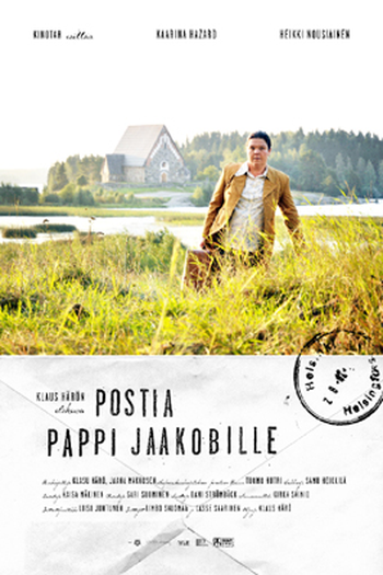  de Filme Cartas ao Padre Jacob (2009)