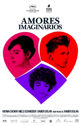  de Filme Amores Imaginários (2010)
