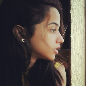 Foto de perfil de Jucielly Barbosa