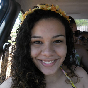 Foto de perfil de Andressa Maria