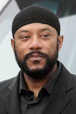 Ricky Harris