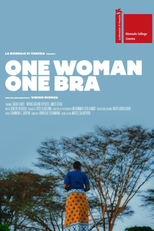 One Woman One Bra (One Woman One Bra)
