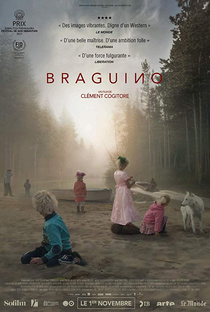 Braguino - Poster / Capa / Cartaz - Oficial 1