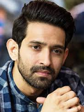 Vikrant Massey