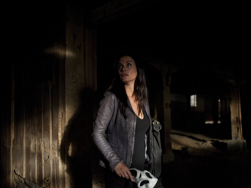 Foto 19 de Pânico 4