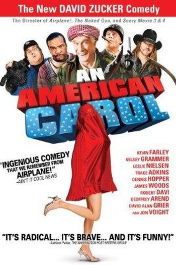  de Filme Corra Que Tem Loucos por Aí! (2008)