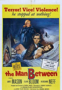 O Outro Homem (The Man Between)