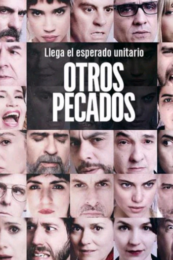  de Série Outros Pecados (2019)